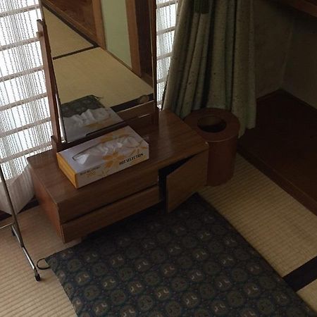 Nanjo Ryokan Ueda Extérieur photo