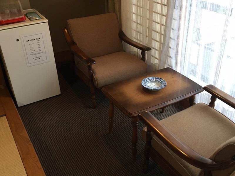 Nanjo Ryokan Ueda Extérieur photo