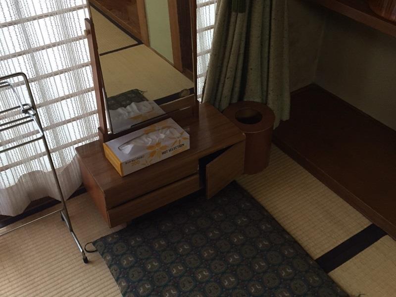 Nanjo Ryokan Ueda Extérieur photo